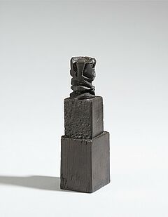 AR Penck - Ohne Titel, 74120-1, Van Ham Kunstauktionen