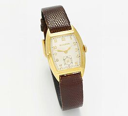 Bulova - Bulova, 53794-11, Van Ham Kunstauktionen