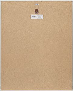 Heinz Mack - Sahara-Edition, 77732-3, Van Ham Kunstauktionen