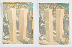 Joseph Beuys - Cosmos und Damian 3-D, 77090-11, Van Ham Kunstauktionen