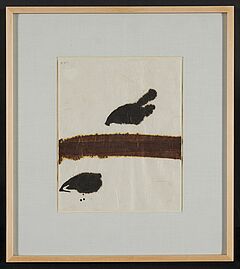 Robert Motherwell - Lyric Suite, 76000-669, Van Ham Kunstauktionen