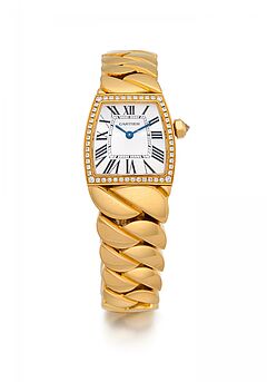 Cartier - Cartier, 10109-2, Van Ham Kunstauktionen