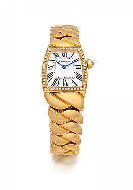 Cartier - Cartier, 10109-2, Van Ham Kunstauktionen