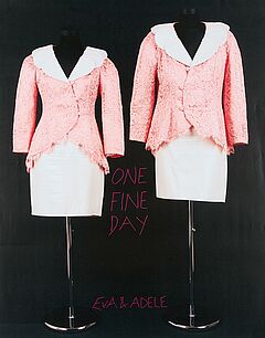 Eva und Adele - One Fine Day, 68004-39, Van Ham Kunstauktionen