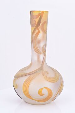 Gunnar Gunnarson - Vase mit Herbstzeitlosen, 73308-7, Van Ham Kunstauktionen