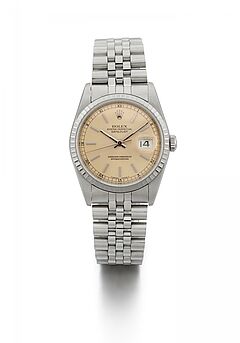 Rolex - Rolex, 79621-1, Van Ham Kunstauktionen