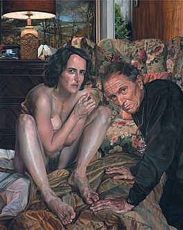 Deborah Poynton - Morality Play II, 300000-87, Van Ham Kunstauktionen