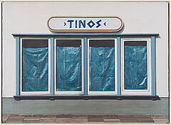Daniel Behrendt - Tinos, 73492-4, Van Ham Kunstauktionen