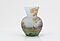 Daum Freres - Kleine Vase mit Landschaftsansicht, 73988-4, Van Ham Kunstauktionen