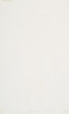 Jean Dubuffet - Auktion 422 Los 636, 63361-6, Van Ham Kunstauktionen
