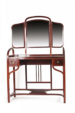 Gebrueder Thonet - Auktion 424 Los 177, 62094-123, Van Ham Kunstauktionen