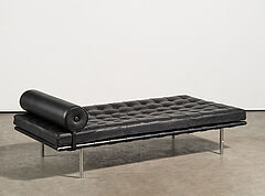 Knoll International - Daybed Barcelona, 77970-40, Van Ham Kunstauktionen