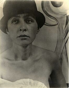 Alfred Stieglitz - Georgia OKeefe, 61663-2, Van Ham Kunstauktionen