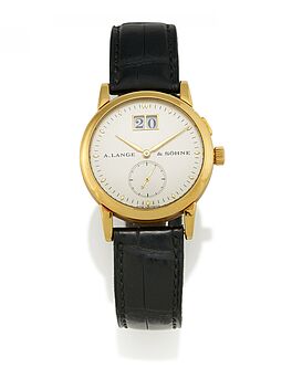 Lange Soehne - Lange amp Soehne, 73765-5, Van Ham Kunstauktionen