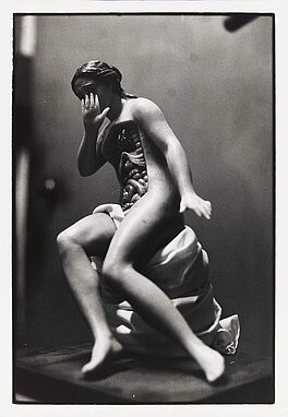 Zoe Leonard - Seated Anatomical Model, 68004-295, Van Ham Kunstauktionen