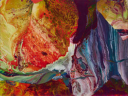Gerhard Richter - IFRIT P8, 79283-6, Van Ham Kunstauktionen