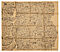 Oeyvind Fahlstroem - Sketch for World Map Part I Americas Pacific, 79527-158, Van Ham Kunstauktionen