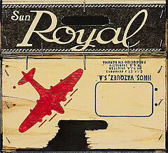 Stefan Stoessel - Sun Royal, 300001-4314, Van Ham Kunstauktionen