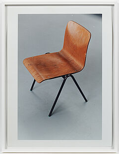 Wolfgang Tillmans - Chair part 1 + Chair part 2, 79527-498, Van Ham Kunstauktionen