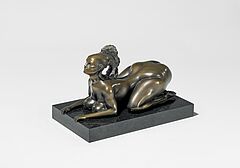 Ernst Fuchs - Auktion 300 Los 58, 46488-3, Van Ham Kunstauktionen