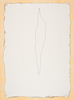Lucio Fontana - Auktion 337 Los 707, 54811-3, Van Ham Kunstauktionen