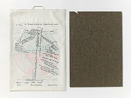 Joseph Beuys - Auktion 322 Los 717, 51956-6, Van Ham Kunstauktionen