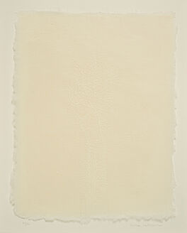 Mona Hatoum - Hand Made Paper, 78055-7, Van Ham Kunstauktionen