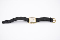 Baume  Mercier - Armbanduhr, 75225-2, Van Ham Kunstauktionen