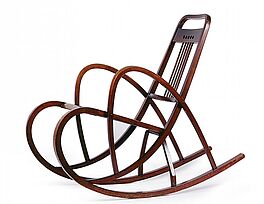 Gebrueder Thonet - Auktion 424 Los 176, 62094-121, Van Ham Kunstauktionen