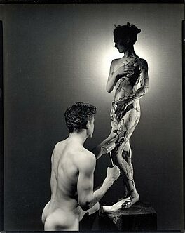 George Platt Lynes - Auktion 318 Los 1177, 50618-6, Van Ham Kunstauktionen