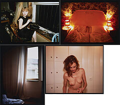 Nan Goldin - Serie von 4 Cibachromes, 75280-196, Van Ham Kunstauktionen