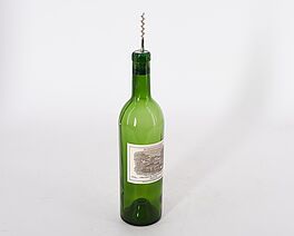 George Brecht - The Bottle Bottle-Opener, 69262-19, Van Ham Kunstauktionen