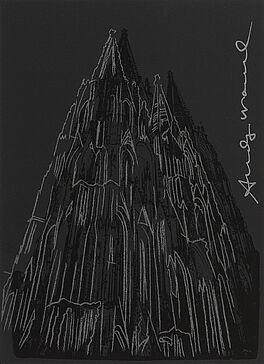 Andy Warhol - Auktion 306 Los 848, 48099-11, Van Ham Kunstauktionen