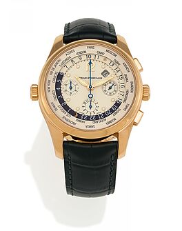 Girard Perregaux - Girard Perregaux, 75573-40, Van Ham Kunstauktionen