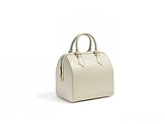 Louis Vuitton - Speedy Cube D Facette M48903, 79825-5, Van Ham Kunstauktionen