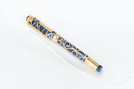 MontBlanc - The Prince Regent, 76885-120, Van Ham Kunstauktionen