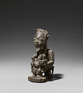 YORUBA Nigeria, 66500-260, Van Ham Kunstauktionen