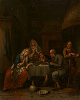 Bernardus van Schendel - Auktion 479 Los 55, 70215-8, Van Ham Kunstauktionen