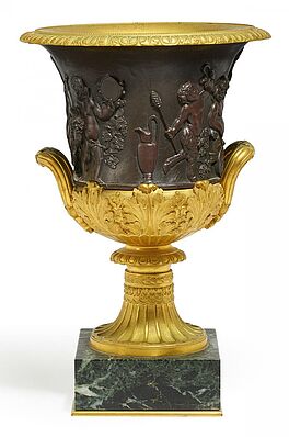 Krater Style Empire, 57840-70, Van Ham Kunstauktionen