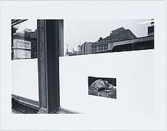 Lee Friedlander - NYC, 68004-135, Van Ham Kunstauktionen