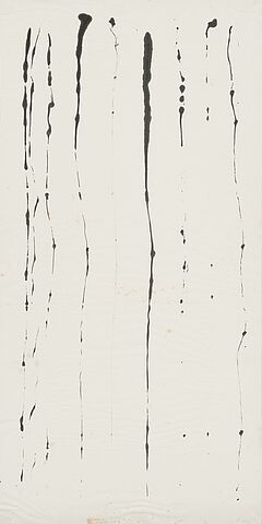 Rosemarie Trockel - Brush Strokes, 80106-10, Van Ham Kunstauktionen