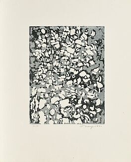 Mark Tobey - Devoted, 50303-119, Van Ham Kunstauktionen