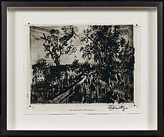 William Kentridge - Villa Liebieg Frankfurt a M Louise Room 1905, 80311-41, Van Ham Kunstauktionen