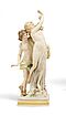 Meissen - Apollo und Daphne, 80199-2, Van Ham Kunstauktionen