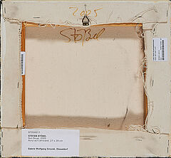 Stefan Stoessel - Sun Royal, 300001-4314, Van Ham Kunstauktionen