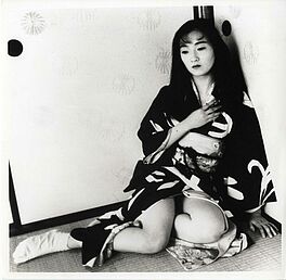 Nobuyoshi Araki - Unconscious Tokyo Tokyo Cube 1 - 100, 61199-2, Van Ham Kunstauktionen