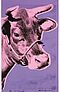 Andy Warhol - Cow, 80031-1, Van Ham Kunstauktionen