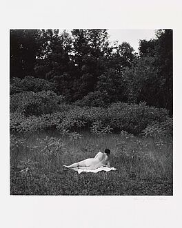 Harry Callahan - Auktion 329 Los 615, 53237-2, Van Ham Kunstauktionen