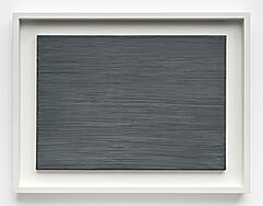 Gerhard Richter - Grau, 79242-2, Van Ham Kunstauktionen