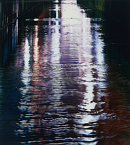 Naoya Hatakeyama - Shadow 076 Aus River Series, 70001-743, Van Ham Kunstauktionen